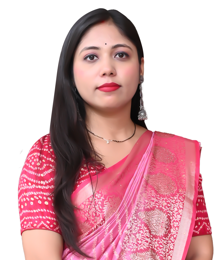 deepali-shukla-sales-head -yogkulam